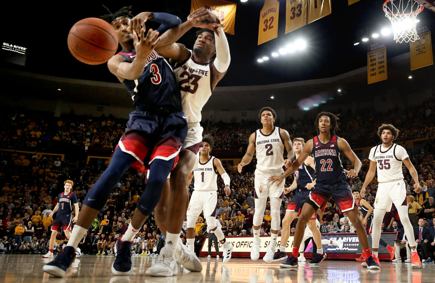 Best of 2020 photos, Arizona Daily Star
